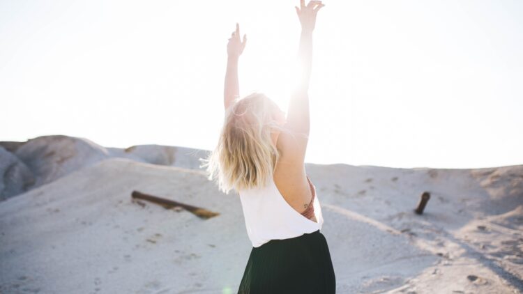 Unsplash | Brooke Cagle