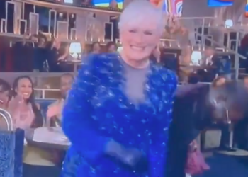 The Oscars