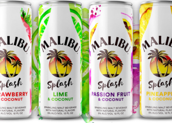 USBeverage