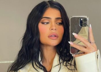 instagram | @kyliejenner