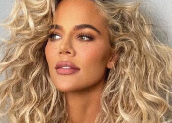 instagram | @khloekardashian