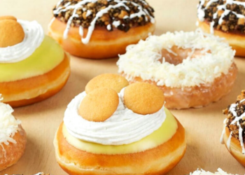 Instagram | @krispykreme