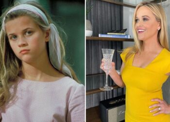 MGM / @reesewitherspoon | MGM / @reesewitherspoon