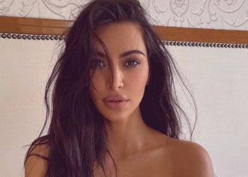 instagram | @kimkardashian