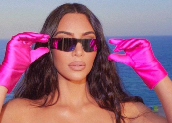 instagram | @kimkardashian