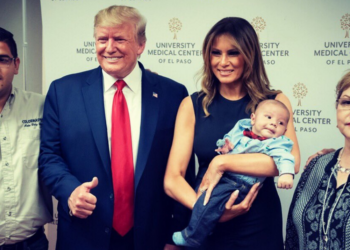 Twitter | @FLOTUS
