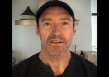Instagram | @thehughjackman