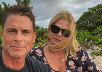 Instagram | @roblowe