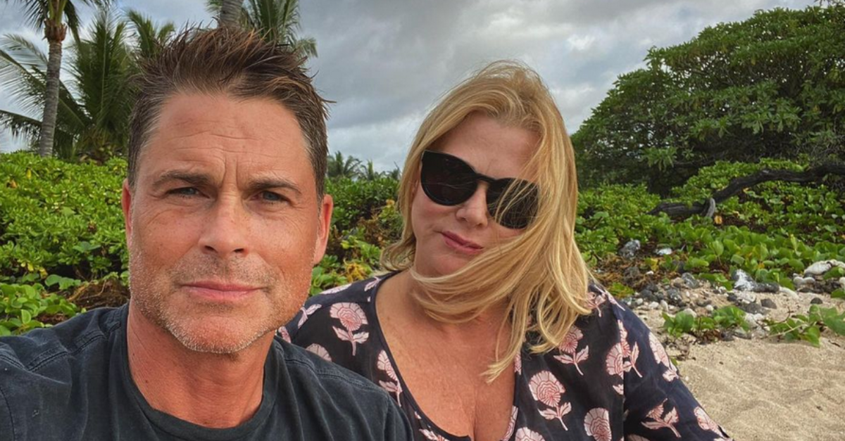 Rob Lowe Celebrates 31 Years Of Sobriety In Appreciative Message To(02)