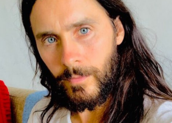 Instagram | @jaredleto