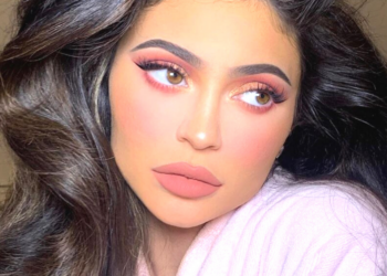 Instagram | @kyliejenner