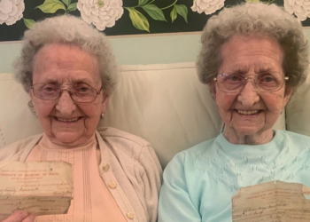 Facebook | Tipton Twins
