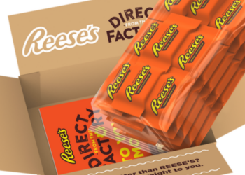 hersheys.com