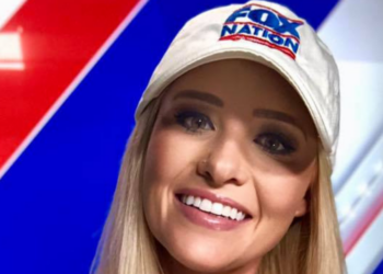 Facebook | Tomi Lahren