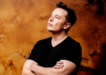 Instagram | @elonmusk