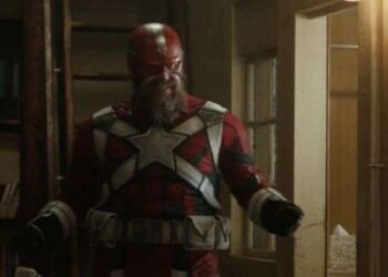 Marvel