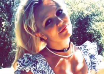 Instagram | @britneyspears