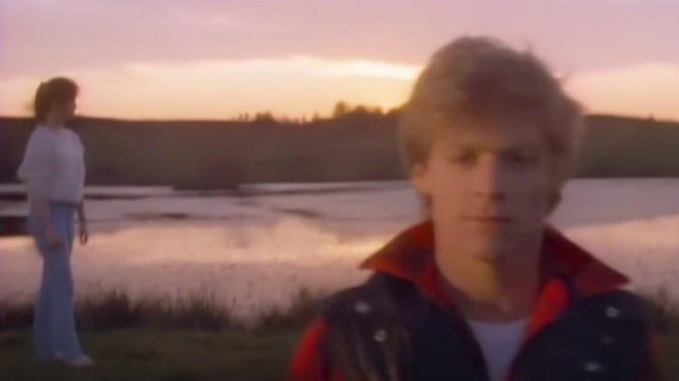 youtube | Bryan Adams