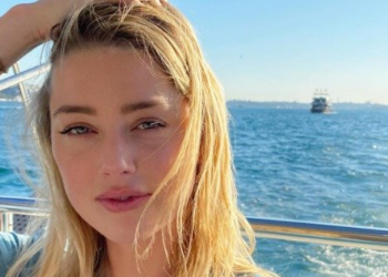 instagram | @amberheard
