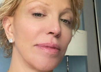 instagram | @courtneylove