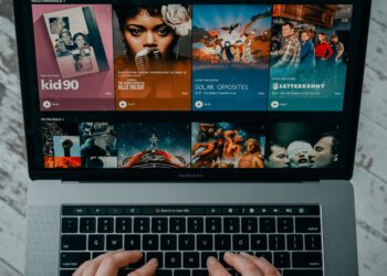 Unsplash | Tech Daily