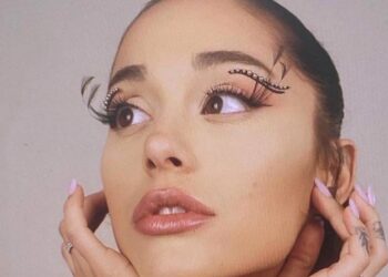 instagram | @arianagrande