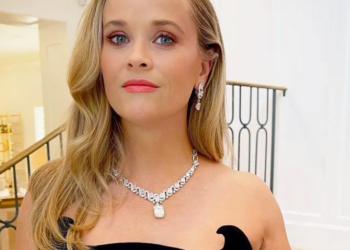 instagram | @reesewitherspoon