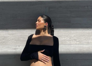 instagram | @kyliejenner