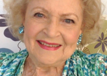 Instagram | @bettywhite