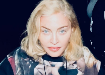 Instagram | @madonna