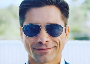 instagram | John Stamos