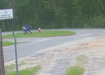 Facebook | Escambia County Sheriff's Office