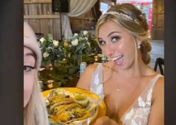 TikTok | @samirosetansel