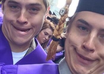 Instagram | @colesprouse