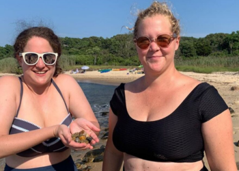 Instagram | @amyschumer