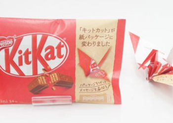 Nestlé Japan