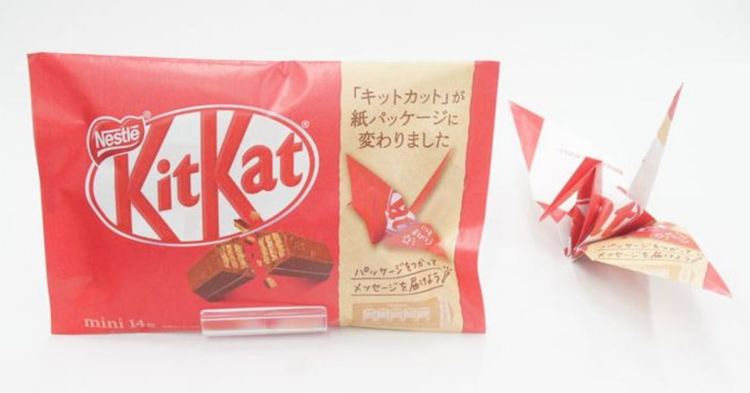 Nestlé Japan