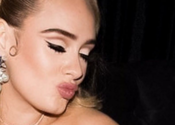 Instagram | @adele