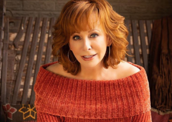 Instagram | @reba