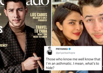 Instagram | @priyankachopra