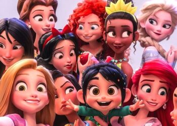 Disney