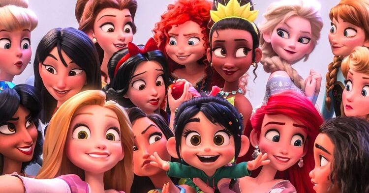 Disney