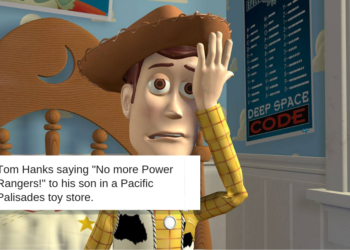 Facebook | Toy Story