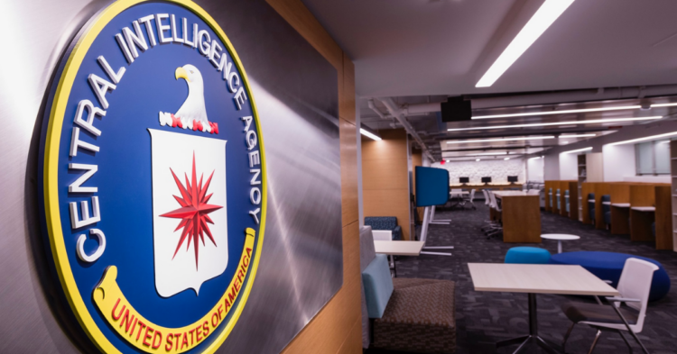 Facebook | Central Intelligence Agency (CIA)
