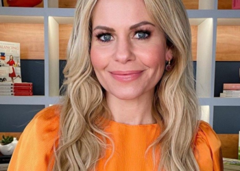 instagram | @candacecbure