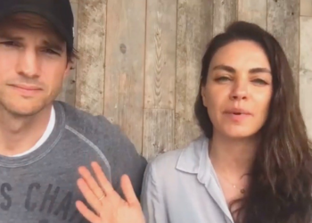 instagram | @aplusk