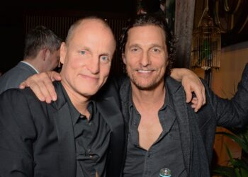 Getty | David M. Benett