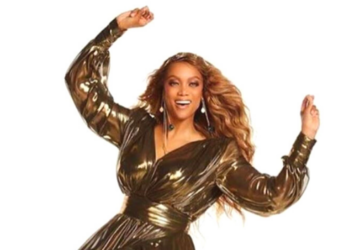 Instagram | @tyrabanks