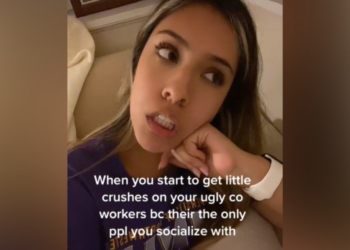 TikTok | @stephlovesweets