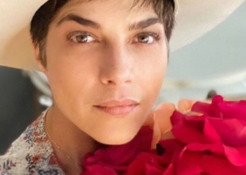 instagram | @selmablair